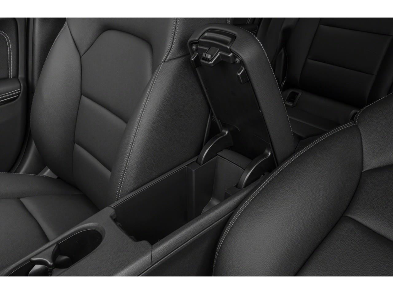 2020 Mercedes-Benz GLA 250  Photo