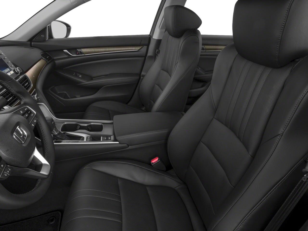 2018 Honda Accord Touring 2.0T Photo