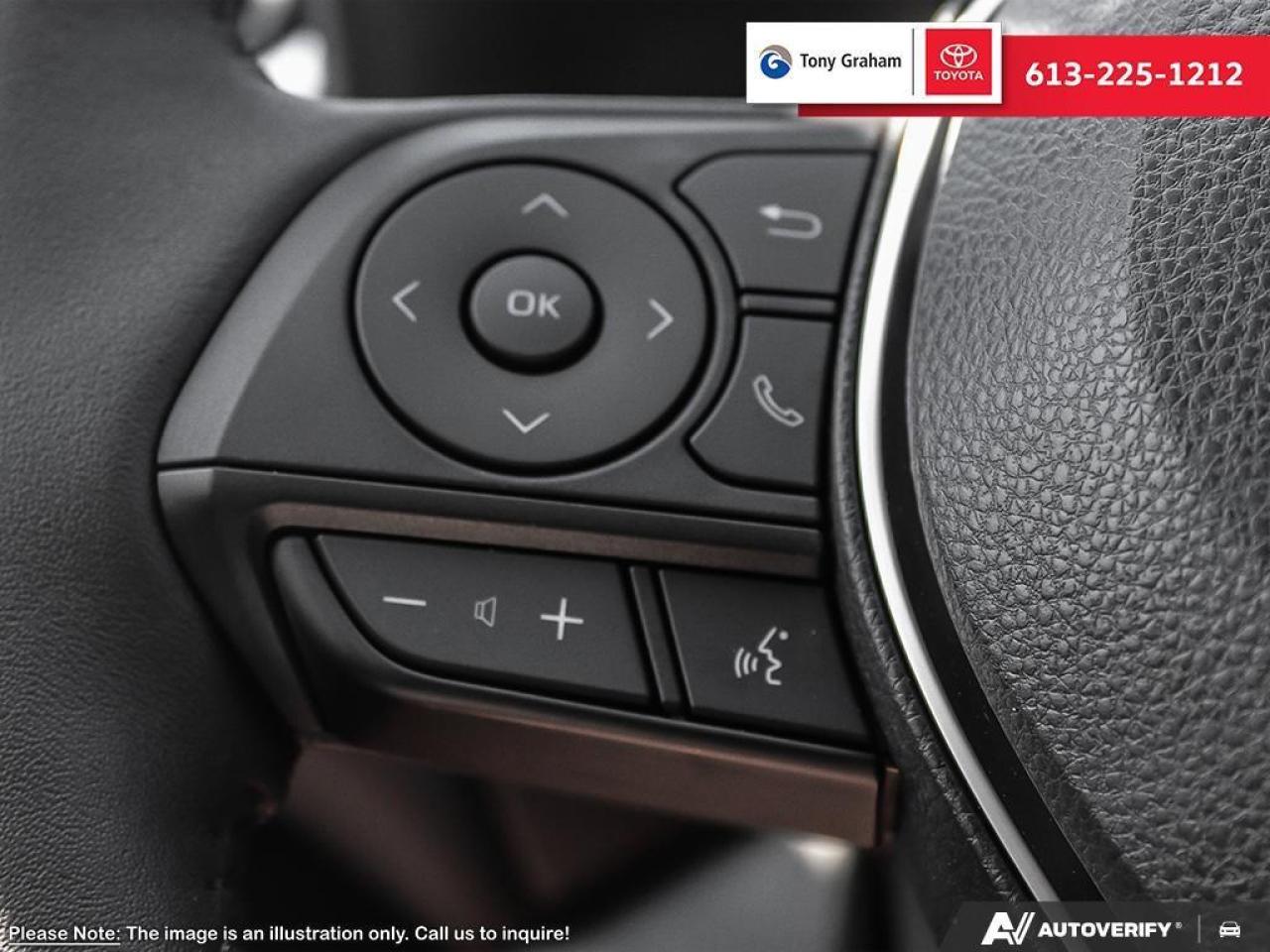 2025 Toyota RAV4 XLE Photo