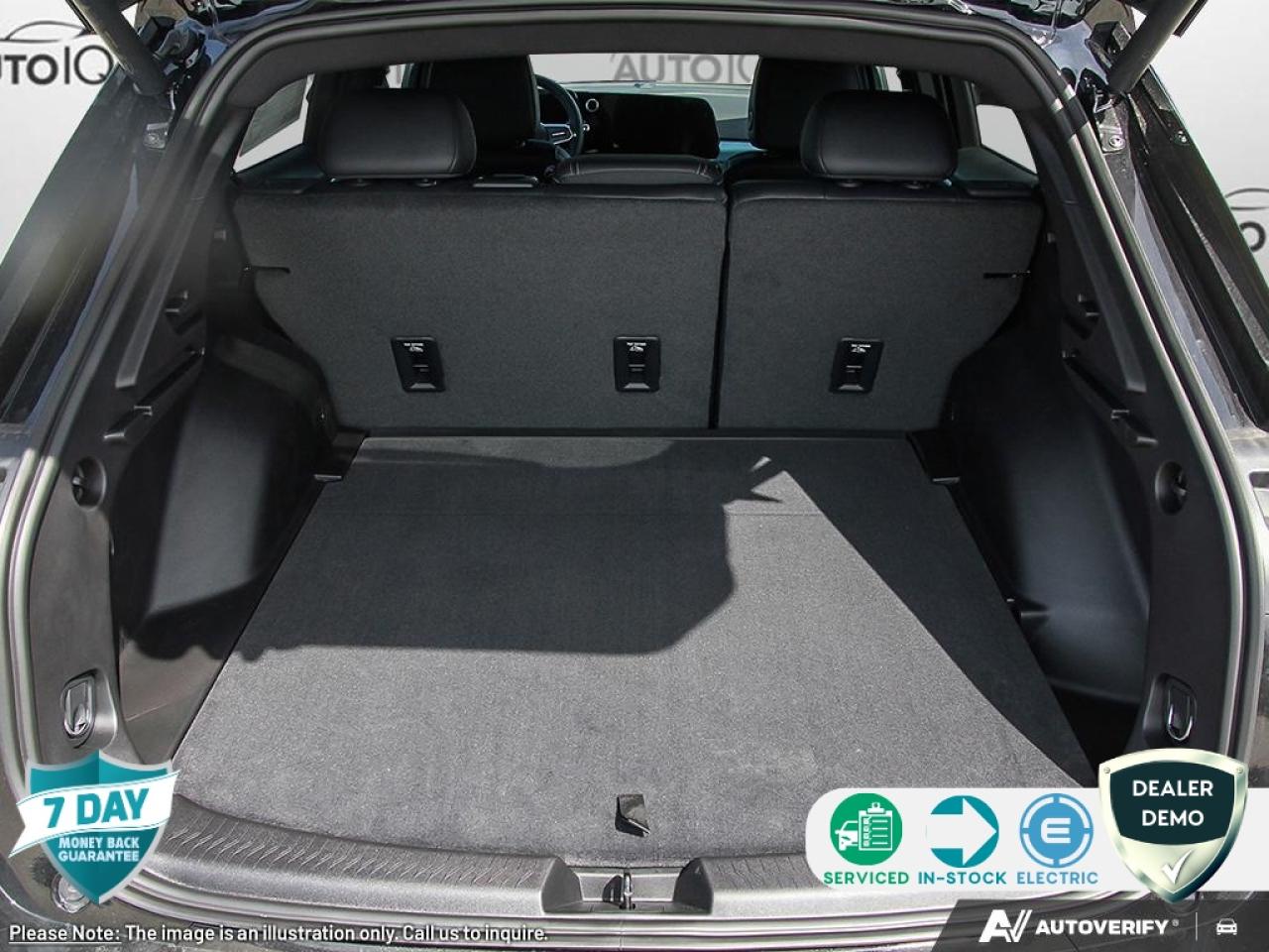 2026 Chevrolet Equinox EV LT SUNROOF PWR DUAL PANEL PANORAMIC | CONVENIENCE PKG | HEATED SEATS | HEATED STEERING WHEEL Photo