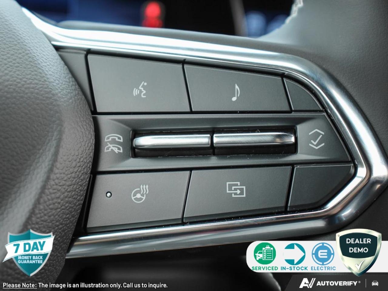 2026 Chevrolet Equinox EV LT SUNROOF PWR DUAL PANEL PANORAMIC | CONVENIENCE PKG | HEATED SEATS | HEATED STEERING WHEEL Photo