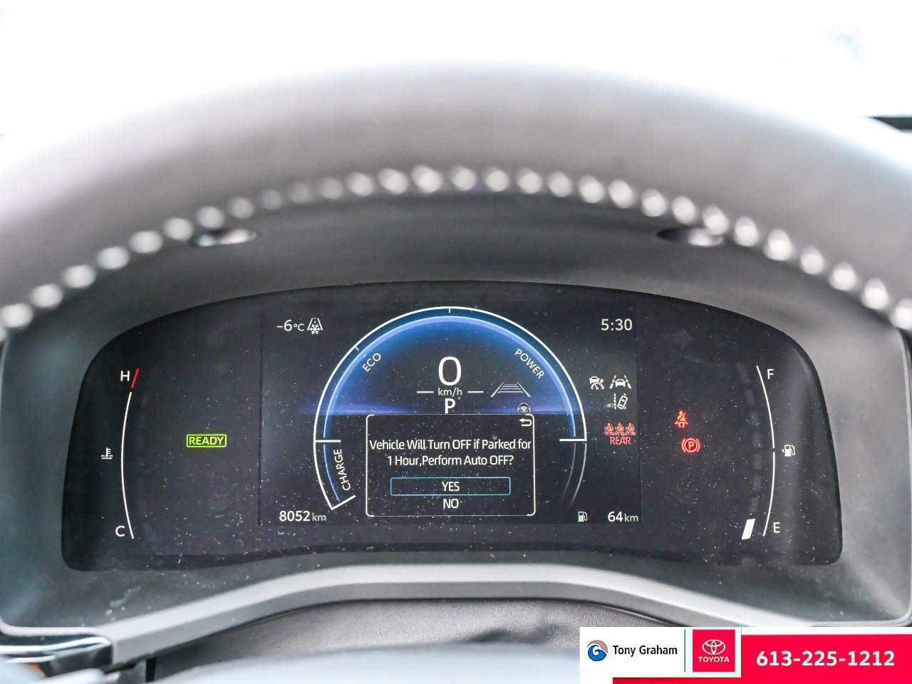 2025 Toyota Camry SE Upgrade Photo