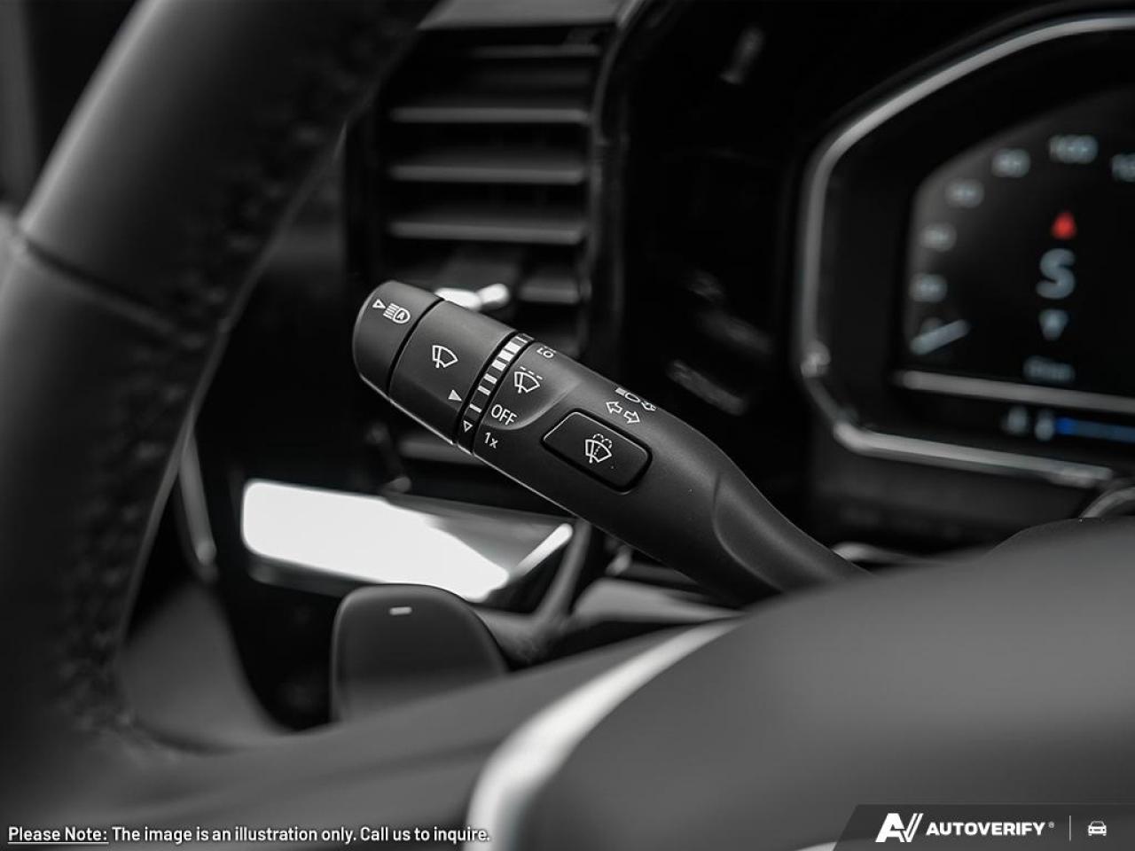 2026 GMC Sierra 1500 Elevation FRONT BUCKET SEATS WITH CENTRE CONSOLE INCLUDES WIRELESS CHARGING | MAX TRAILERING PKG | ELEVATION BLACK PKG Photo