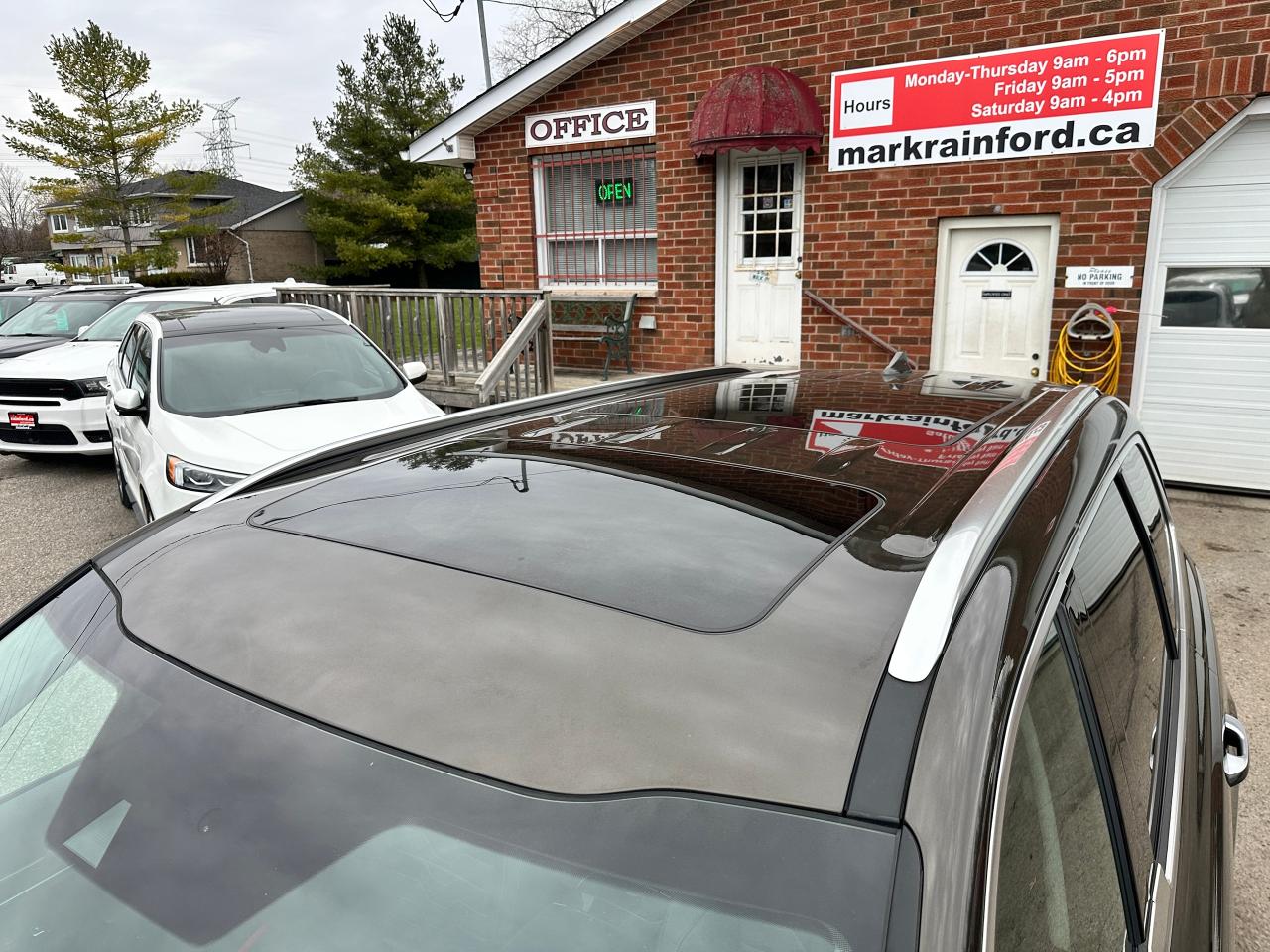 2022 Kia Telluride SX-AWD HTD/CLD-LTHR Dual-Sunroof 7Pass SkyView XM Photo