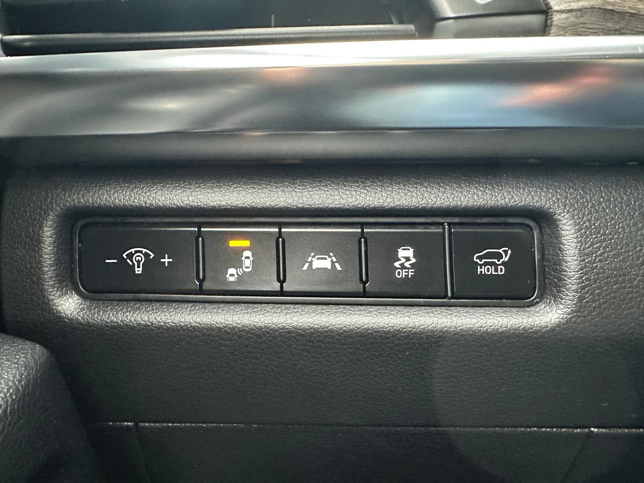 2022 Kia Telluride SX-AWD HTD/CLD-LTHR Dual-Sunroof 7Pass SkyView XM Photo