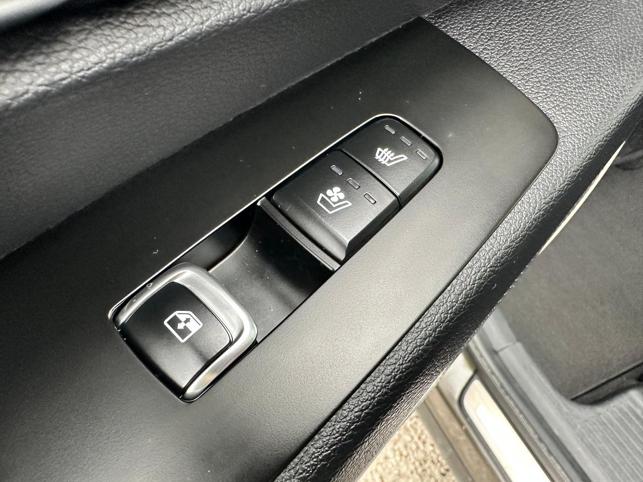 2022 Kia Telluride SX-AWD HTD/CLD-LTHR Dual-Sunroof 7Pass SkyView XM Photo