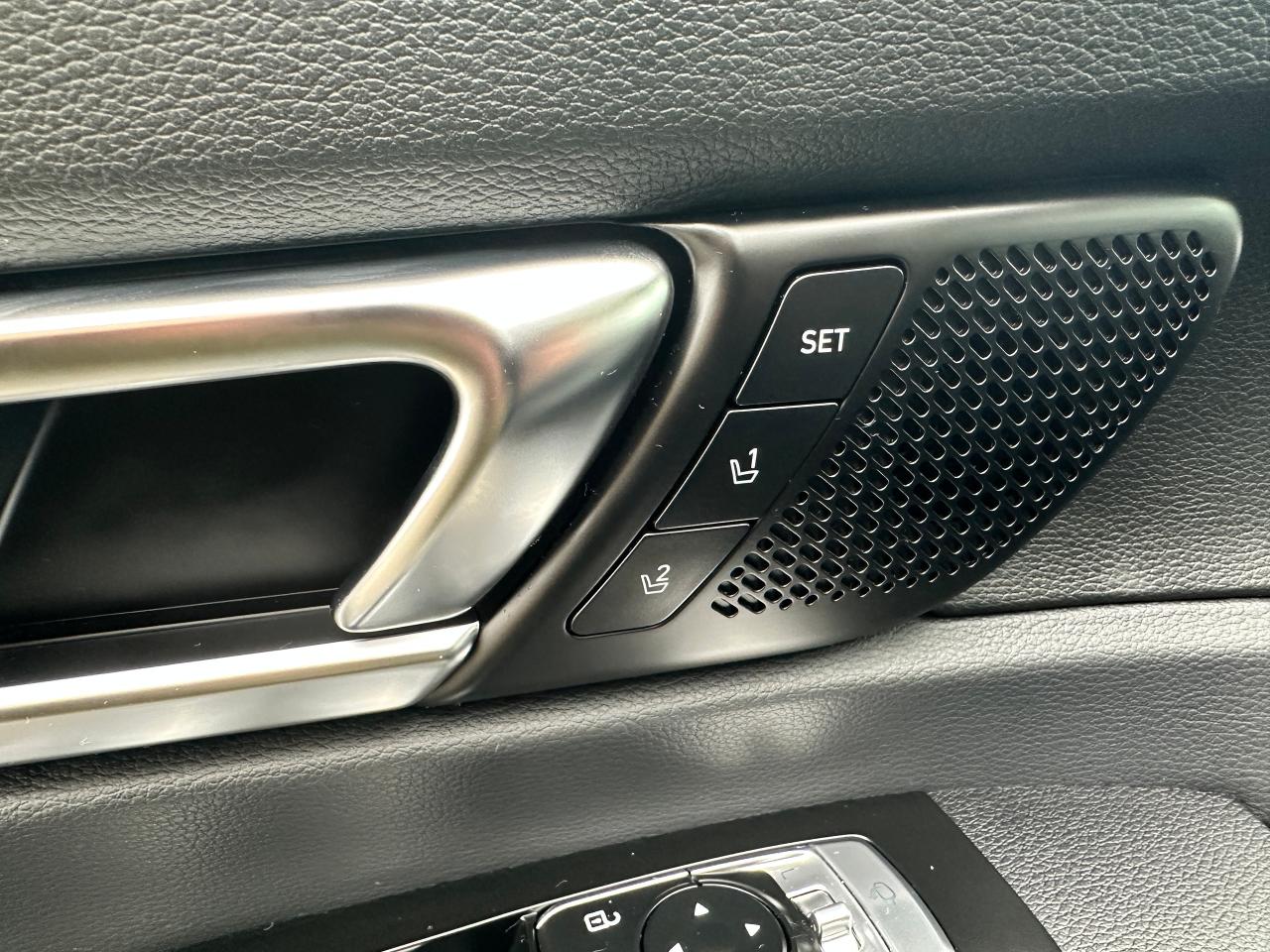 2022 Kia Telluride SX-AWD HTD/CLD-LTHR Dual-Sunroof 7Pass SkyView XM Photo