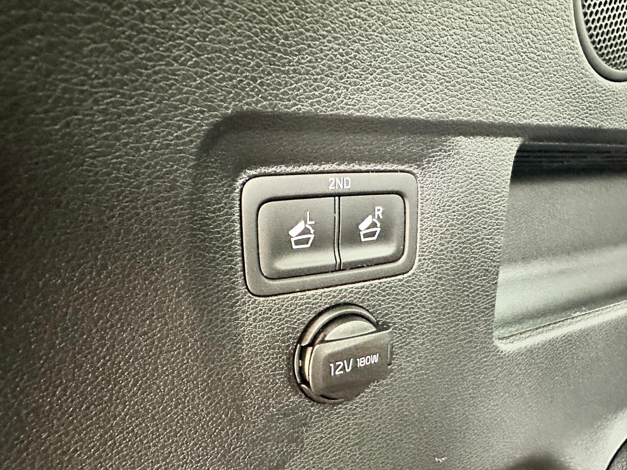 2022 Kia Telluride SX-AWD HTD/CLD-LTHR Dual-Sunroof 7Pass SkyView XM Photo