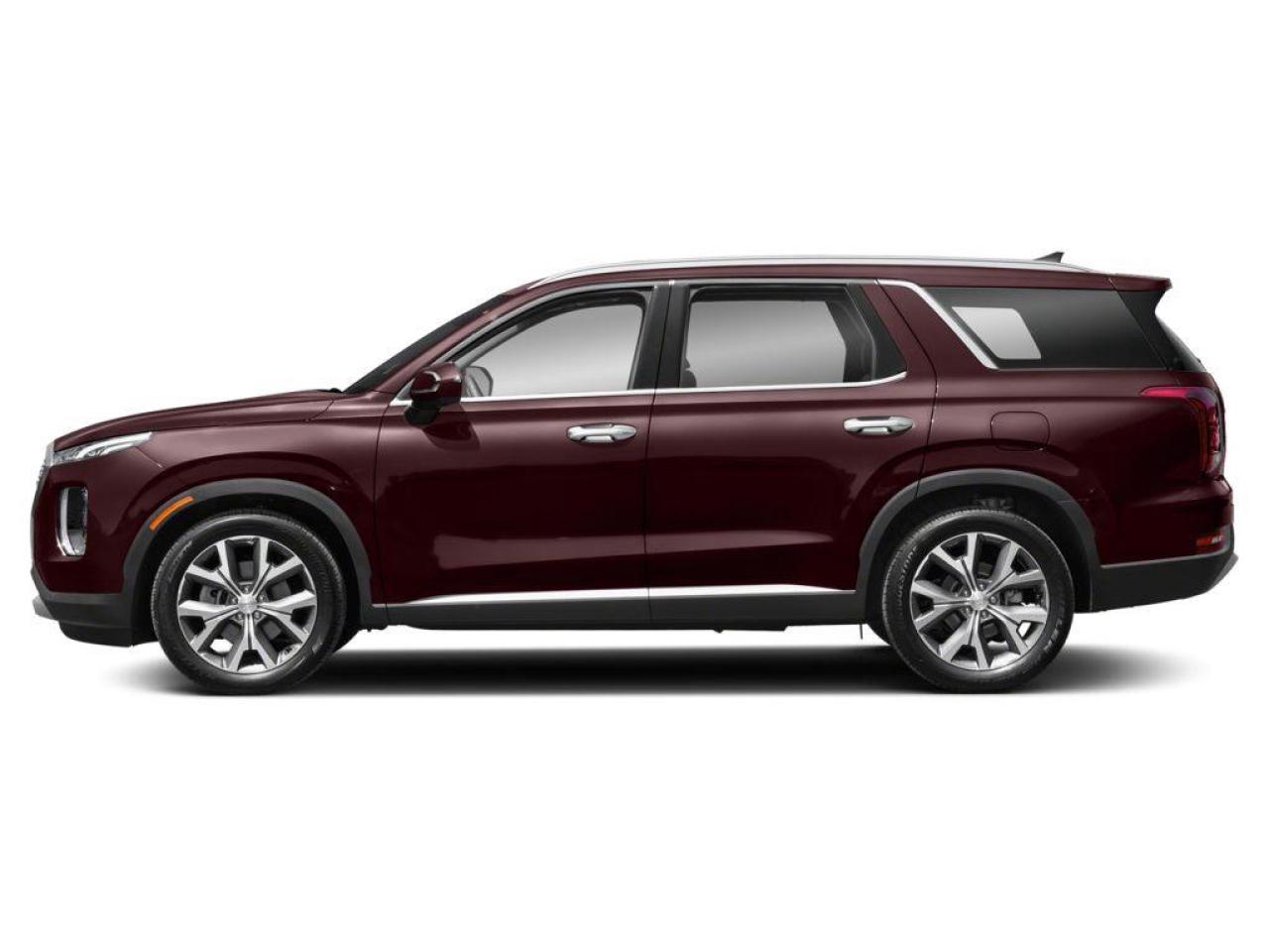 2020 Hyundai PALISADE Preferred Photo