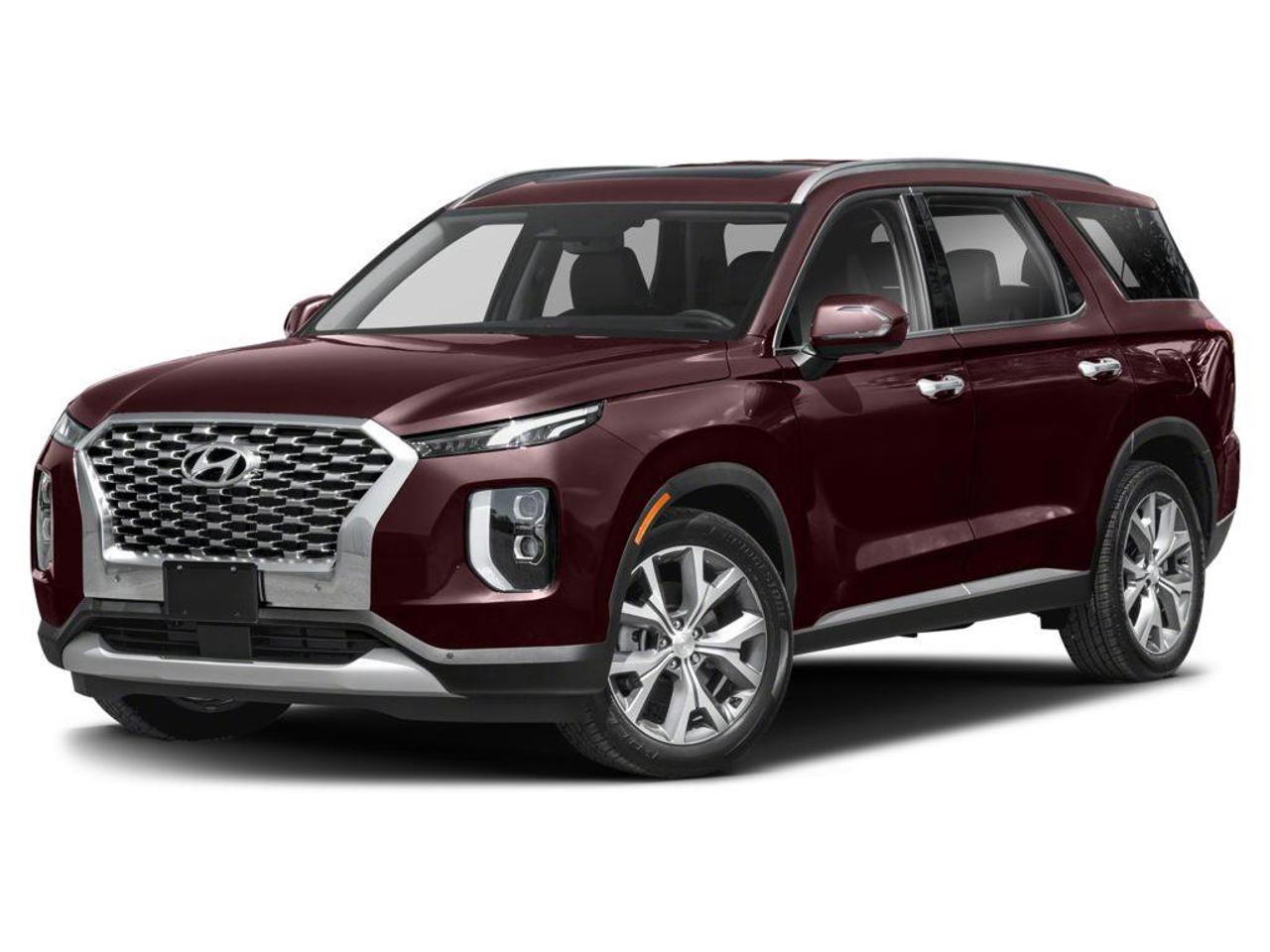 2020 Hyundai PALISADE Preferred Photo0