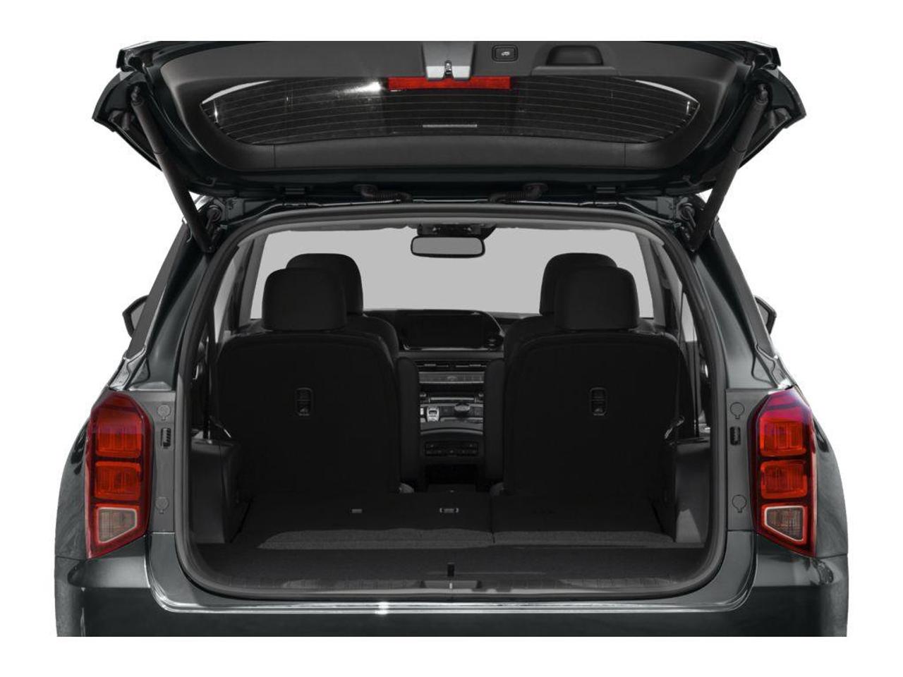 2020 Hyundai PALISADE Preferred Photo