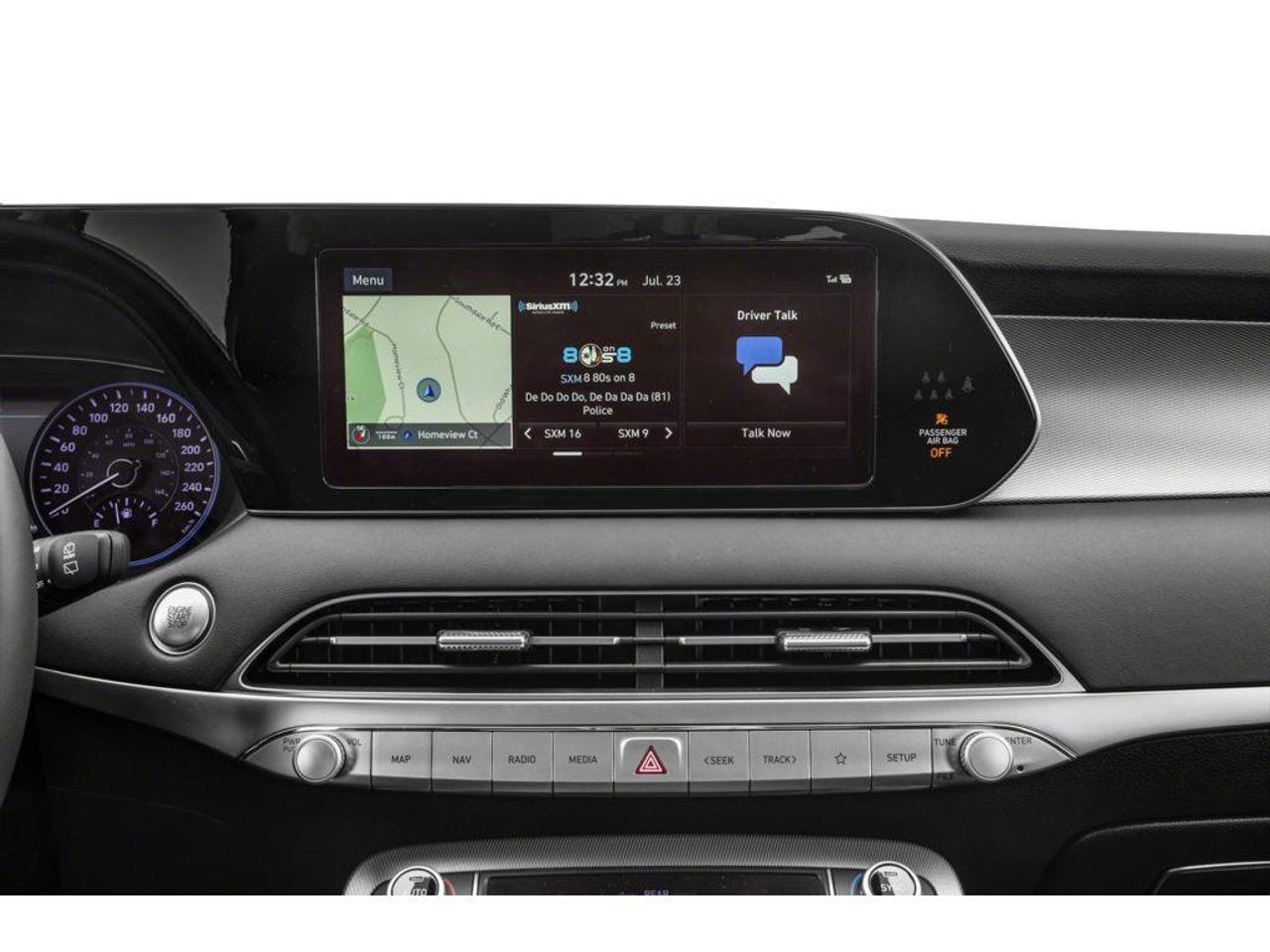 2020 Hyundai PALISADE Preferred Photo