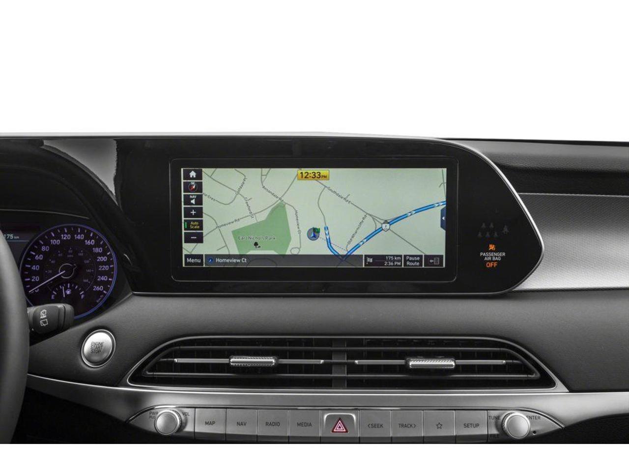 2020 Hyundai PALISADE Preferred Photo