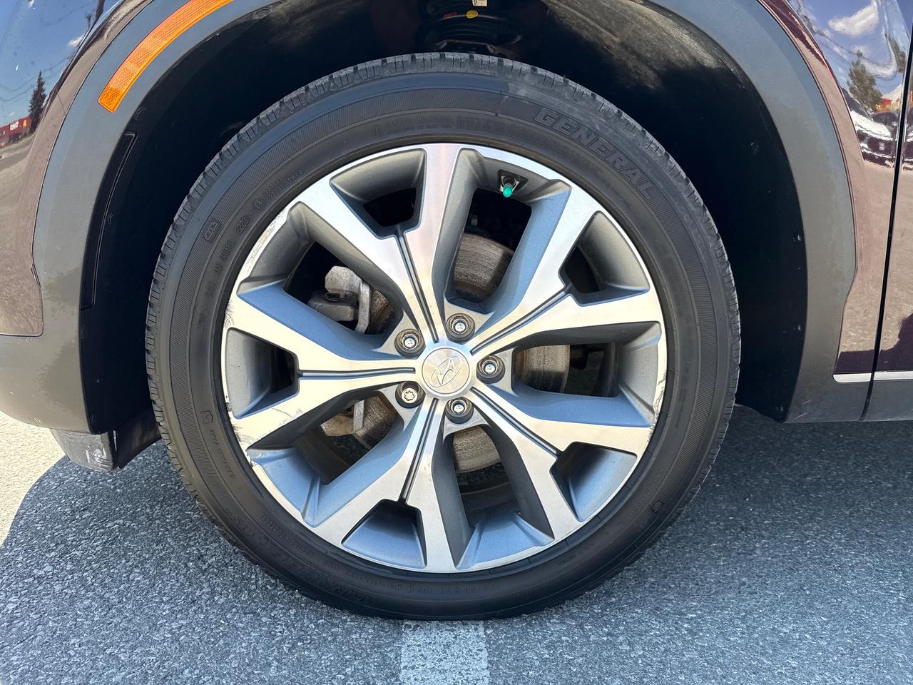 2020 Hyundai PALISADE Preferred Photo