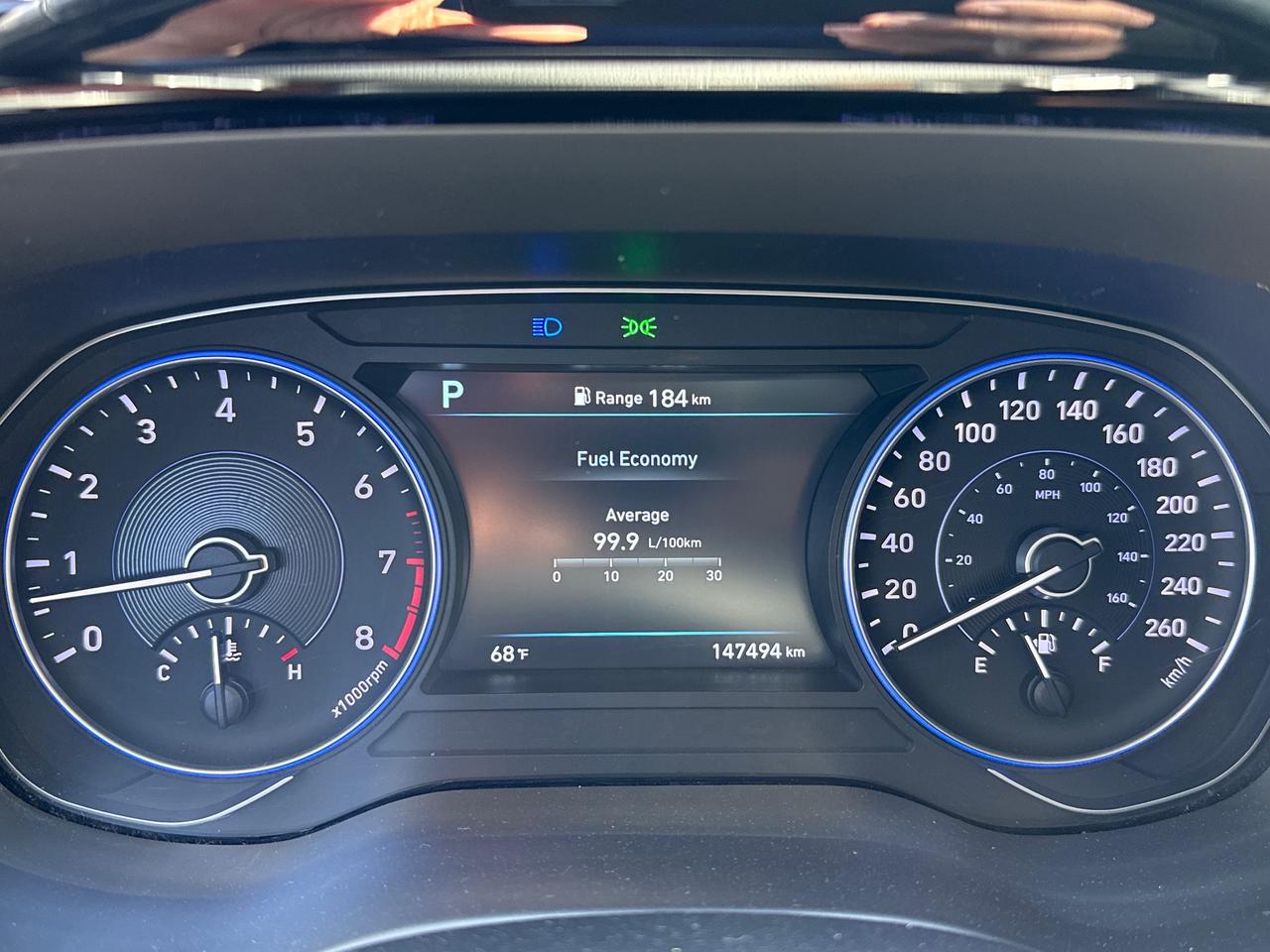2020 Hyundai PALISADE Preferred Photo
