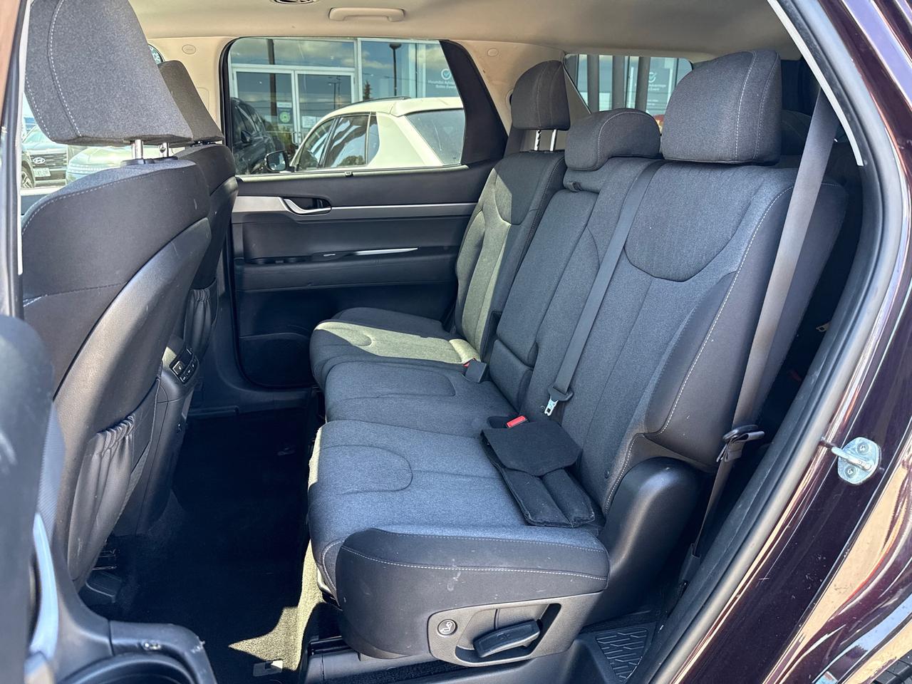 2020 Hyundai PALISADE Preferred Photo