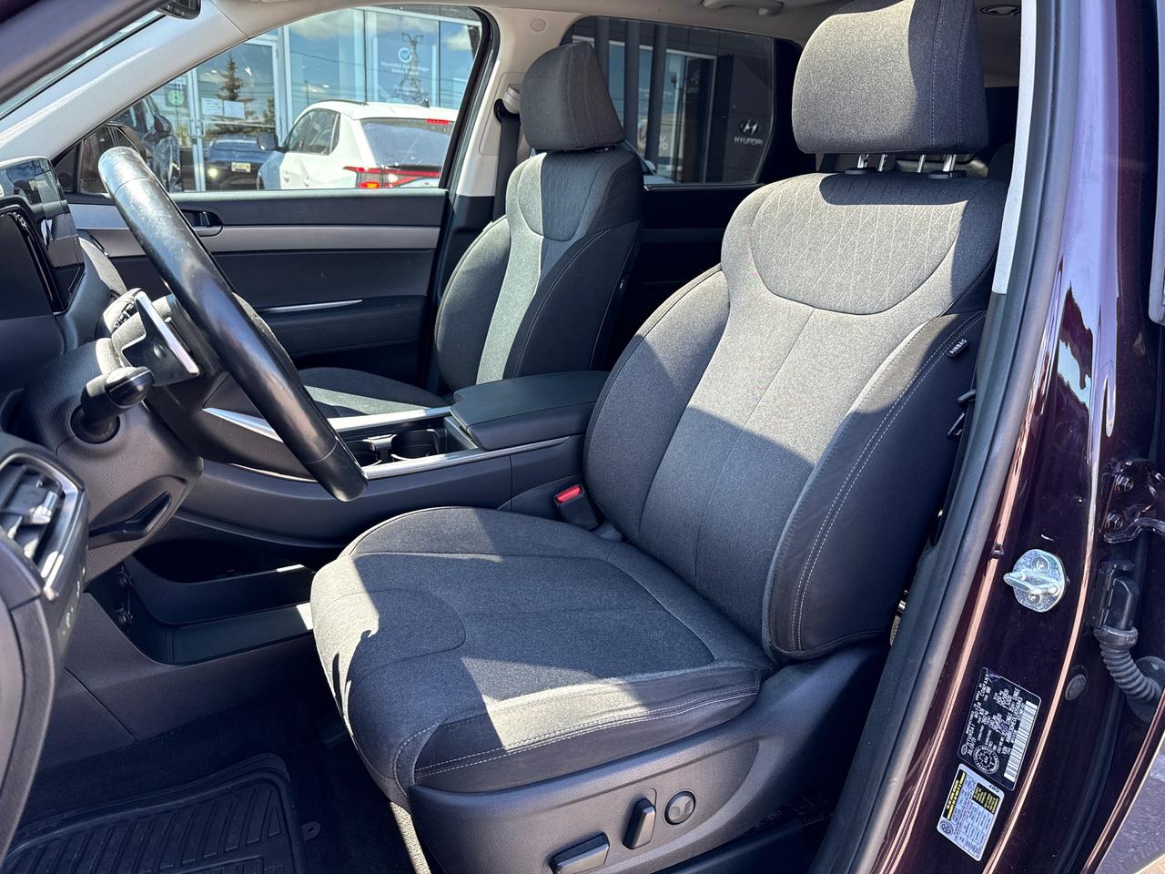 2020 Hyundai PALISADE Preferred Photo