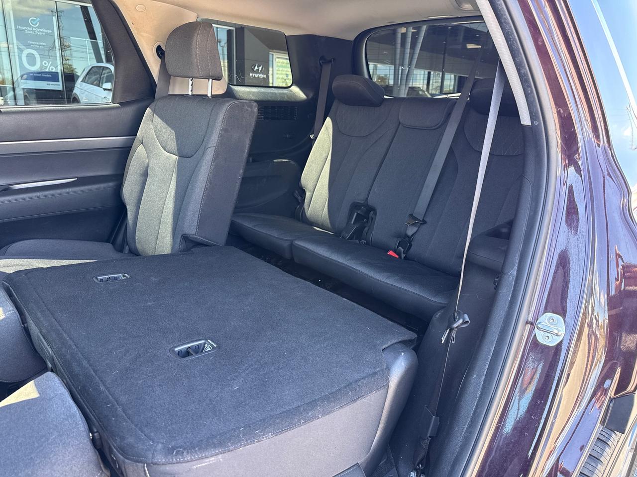 2020 Hyundai PALISADE Preferred Photo