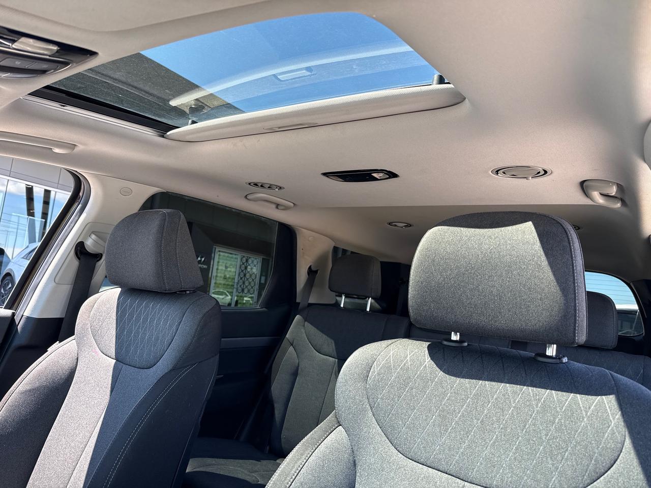 2020 Hyundai PALISADE Preferred Photo