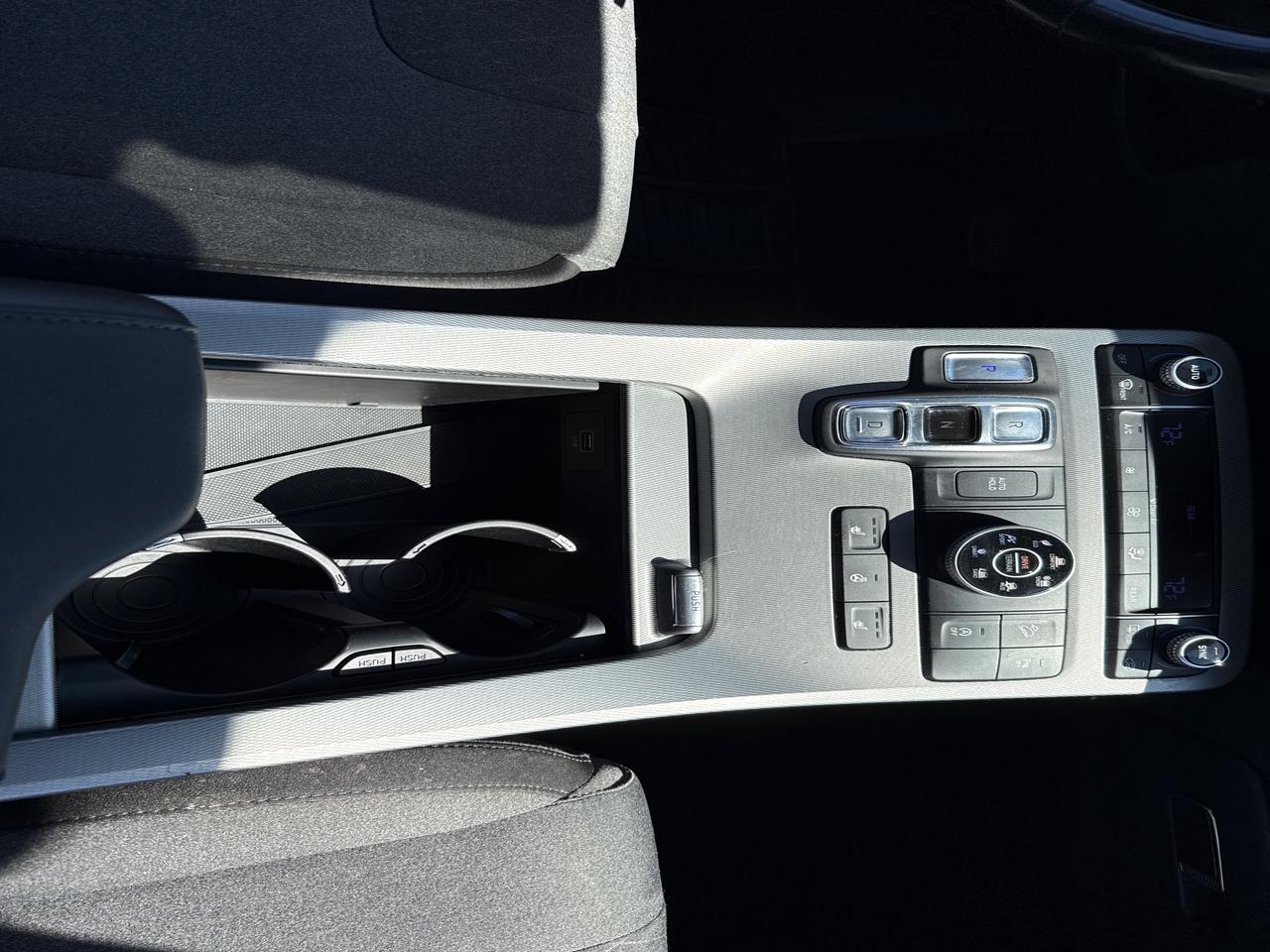 2020 Hyundai PALISADE Preferred Photo
