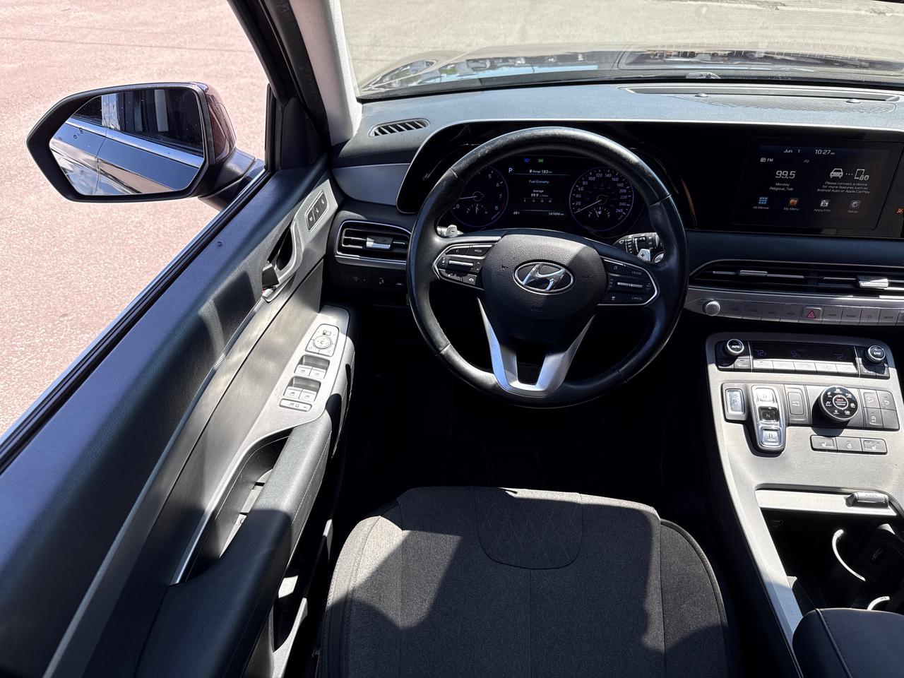 2020 Hyundai PALISADE Preferred Photo