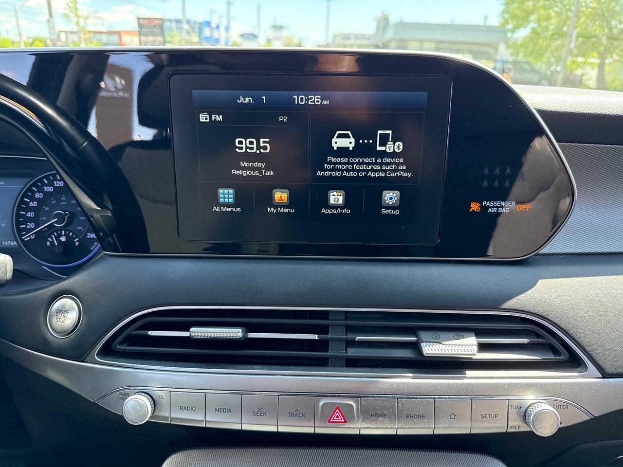 2020 Hyundai PALISADE Preferred Photo