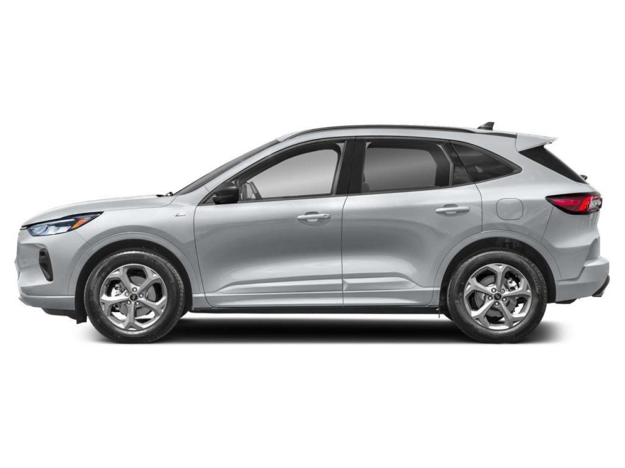 2024 Ford Escape ST-Line Photo