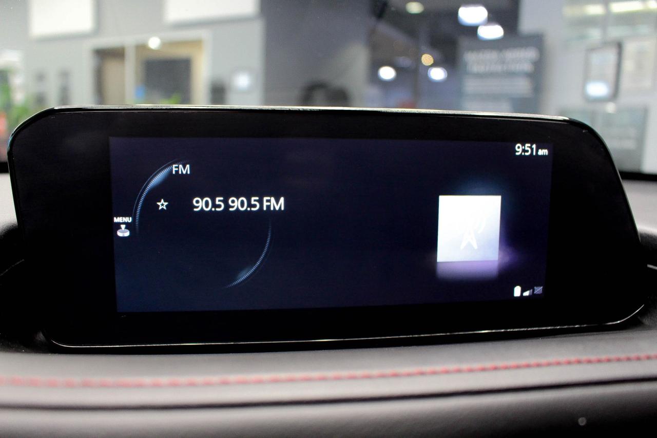 2023 Mazda CX-30 GT w/Turbo LEASE RETURN - HEADS UP DISPLAY - TURBO ENGINE - 360° CAMERA Photo