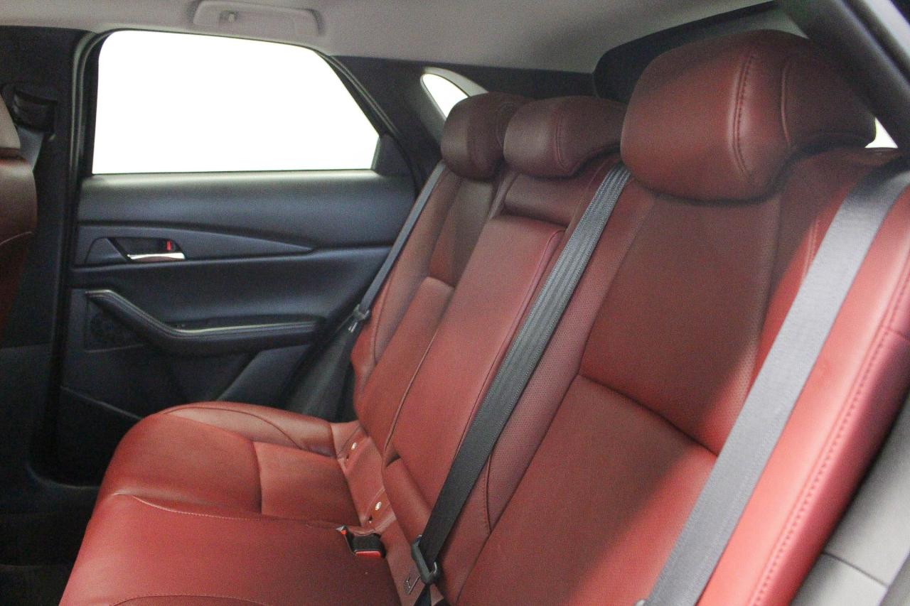 2023 Mazda CX-30 GT w/Turbo LEASE RETURN - HEADS UP DISPLAY - TURBO ENGINE - 360° CAMERA Photo