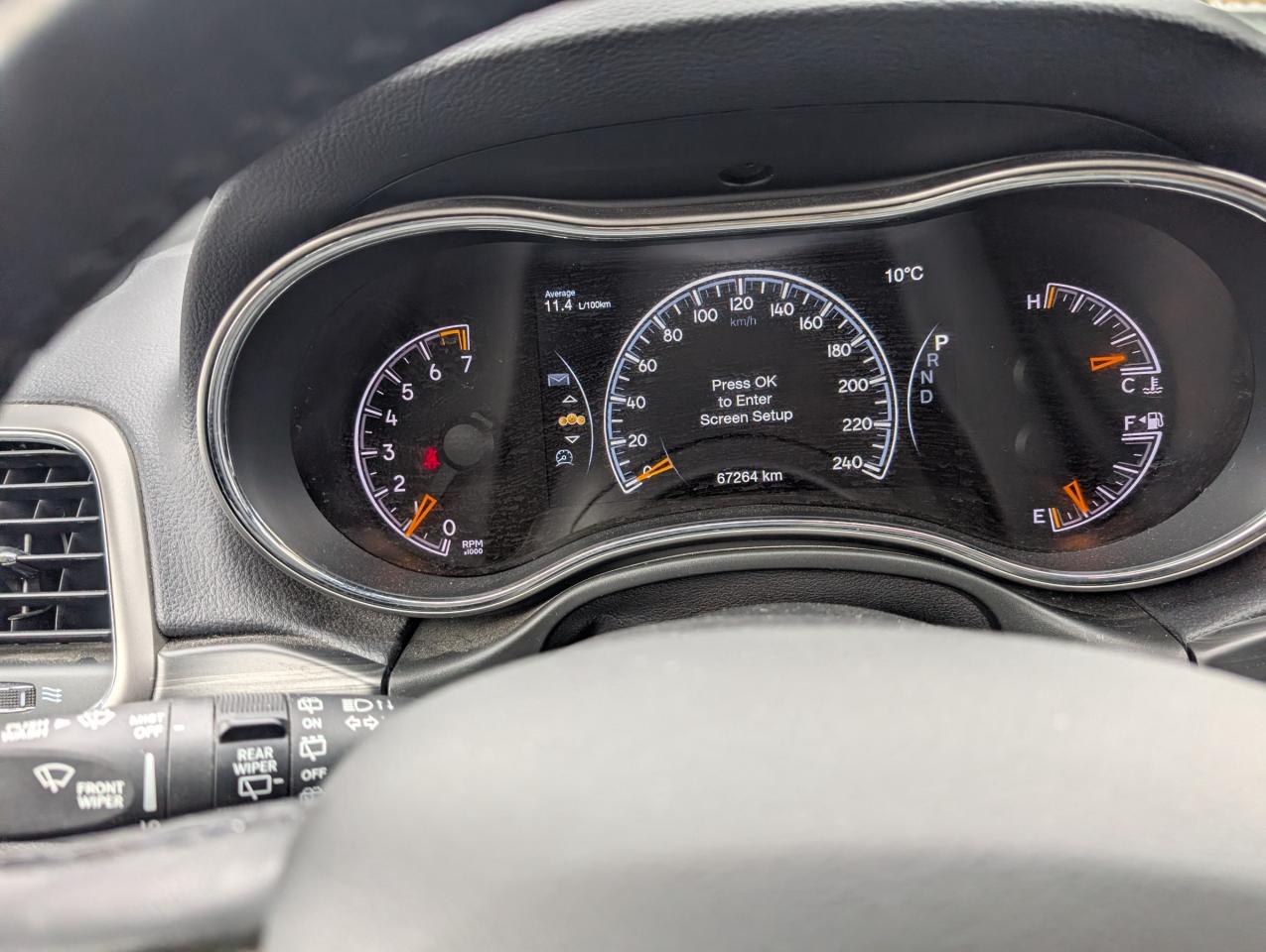 2022 Jeep Grand Cherokee WK Limited TRAILER TOW GROUP Photo