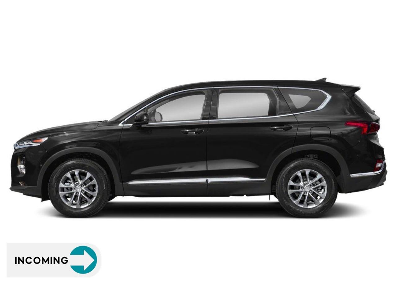 2019 Hyundai Santa Fe Luxury ACCIDENT FREE | LOW KM Photo