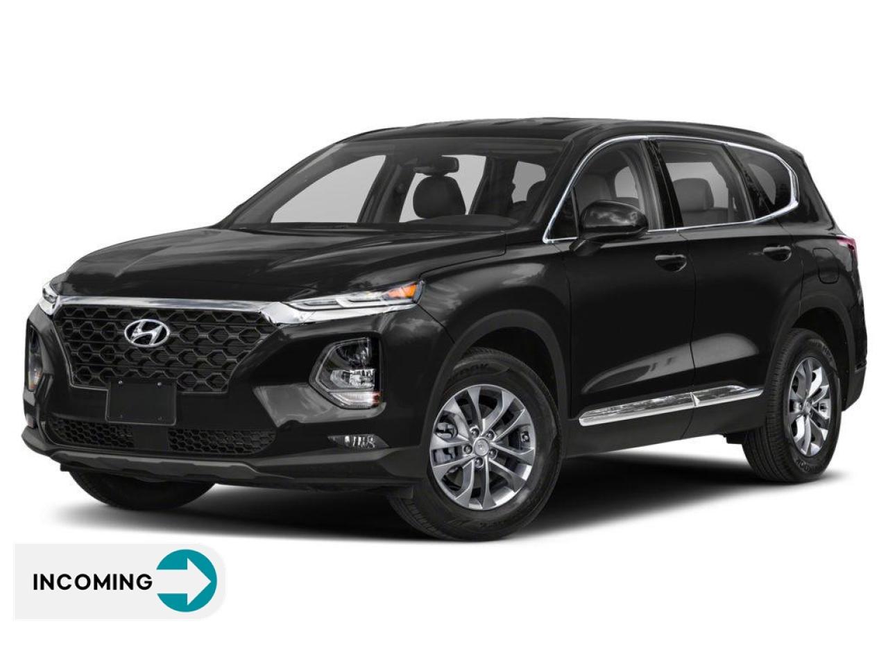 2019 Hyundai Santa Fe Luxury ACCIDENT FREE | LOW KM Photo0