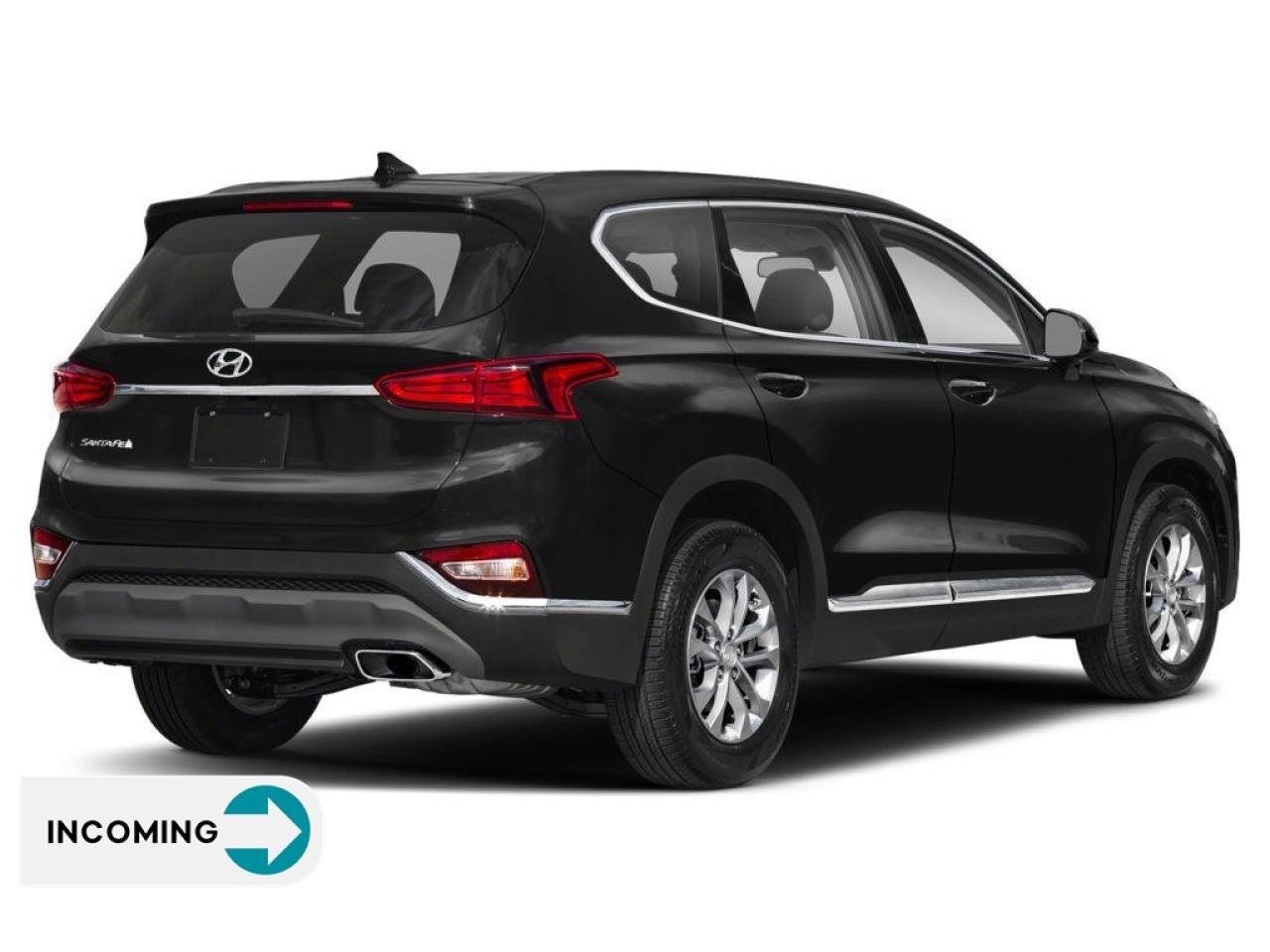 2019 Hyundai Santa Fe Luxury ACCIDENT FREE | LOW KM Photo2