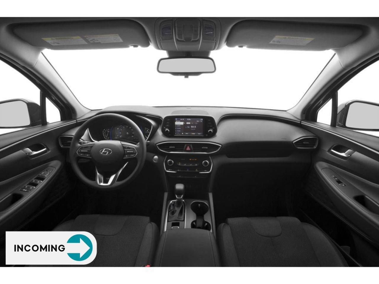 2019 Hyundai Santa Fe Luxury ACCIDENT FREE | LOW KM Photo4