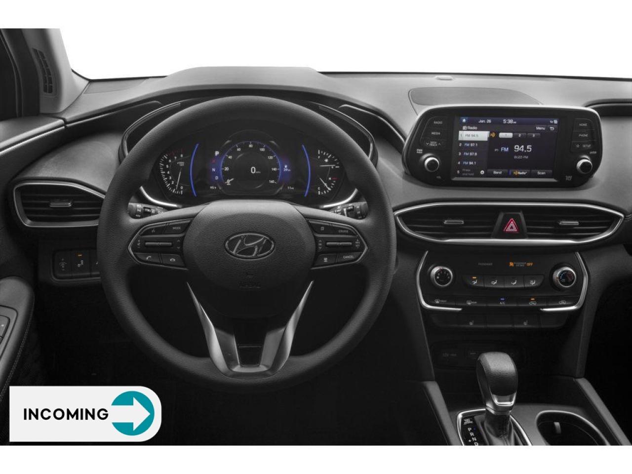 2019 Hyundai Santa Fe Luxury ACCIDENT FREE | LOW KM Photo