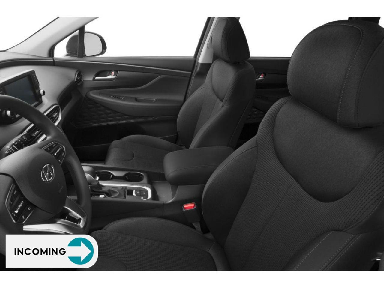 2019 Hyundai Santa Fe Luxury ACCIDENT FREE | LOW KM Photo