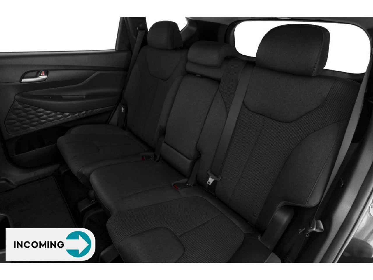 2019 Hyundai Santa Fe Luxury ACCIDENT FREE | LOW KM Photo