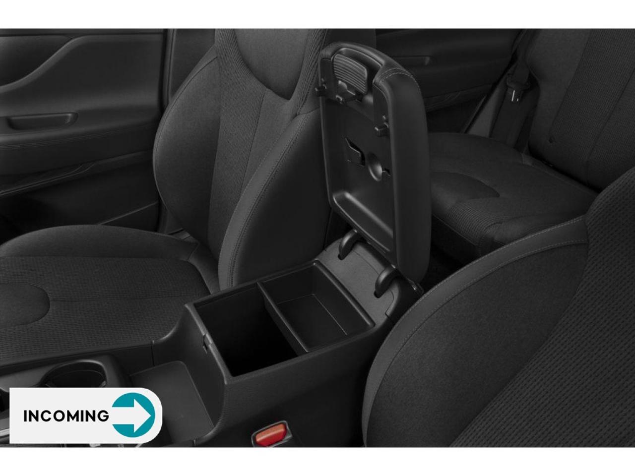 2019 Hyundai Santa Fe Luxury ACCIDENT FREE | LOW KM Photo