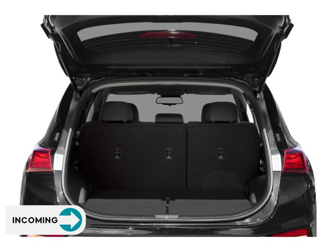 2019 Hyundai Santa Fe Luxury ACCIDENT FREE | LOW KM Photo