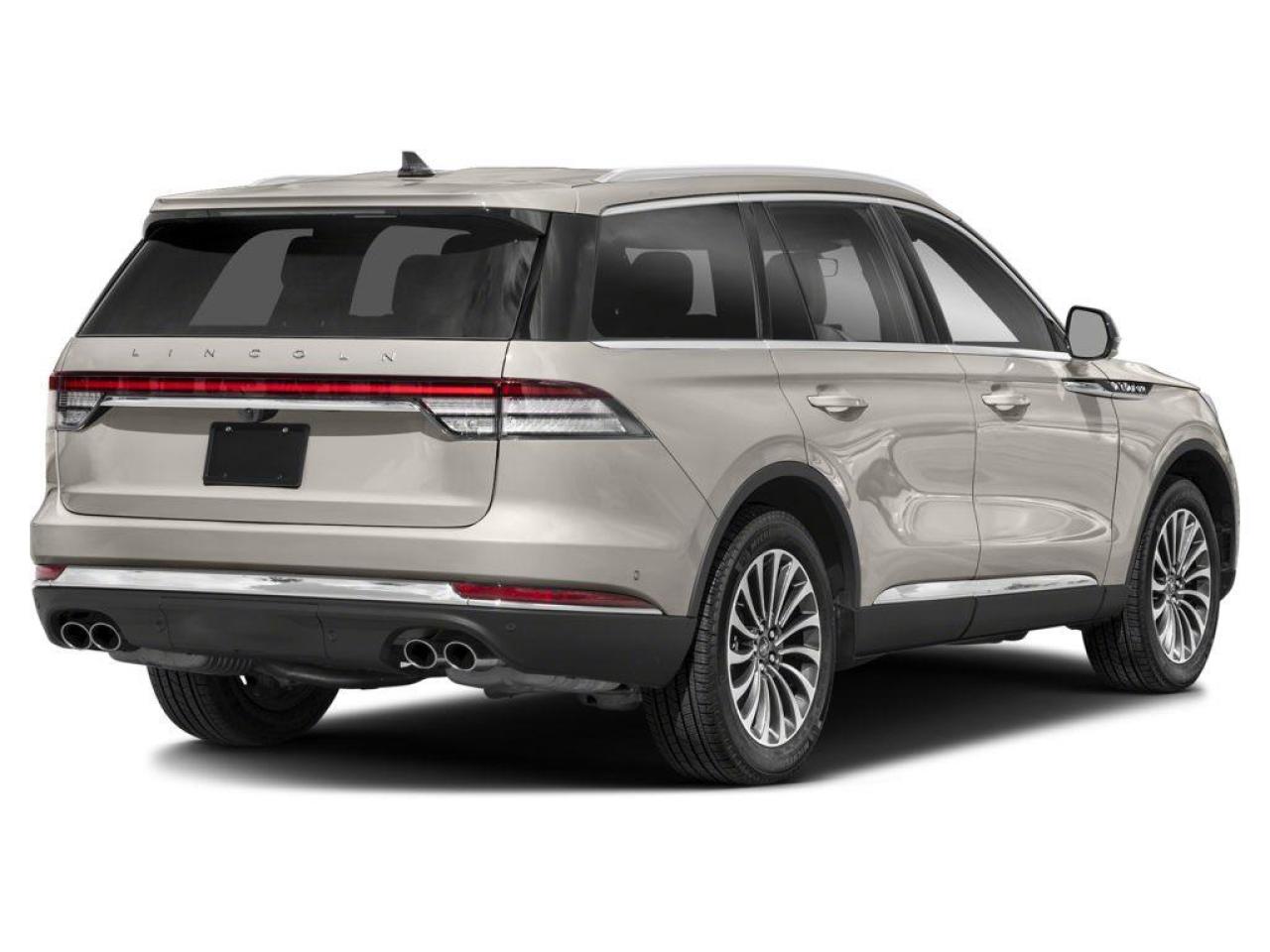 2023 Lincoln Aviator Reserve 201A | JET APP PKG | LUX PKG | ELEMENTS | TOW PKG Photo2