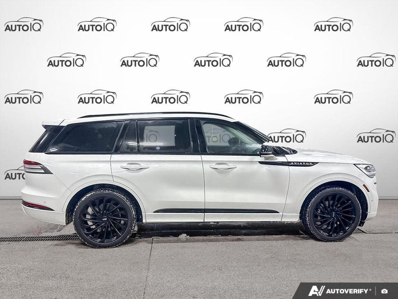 2023 Lincoln Aviator Reserve 201A | JET APP PKG | LUX PKG | ELEMENTS | TOW PKG Photo2