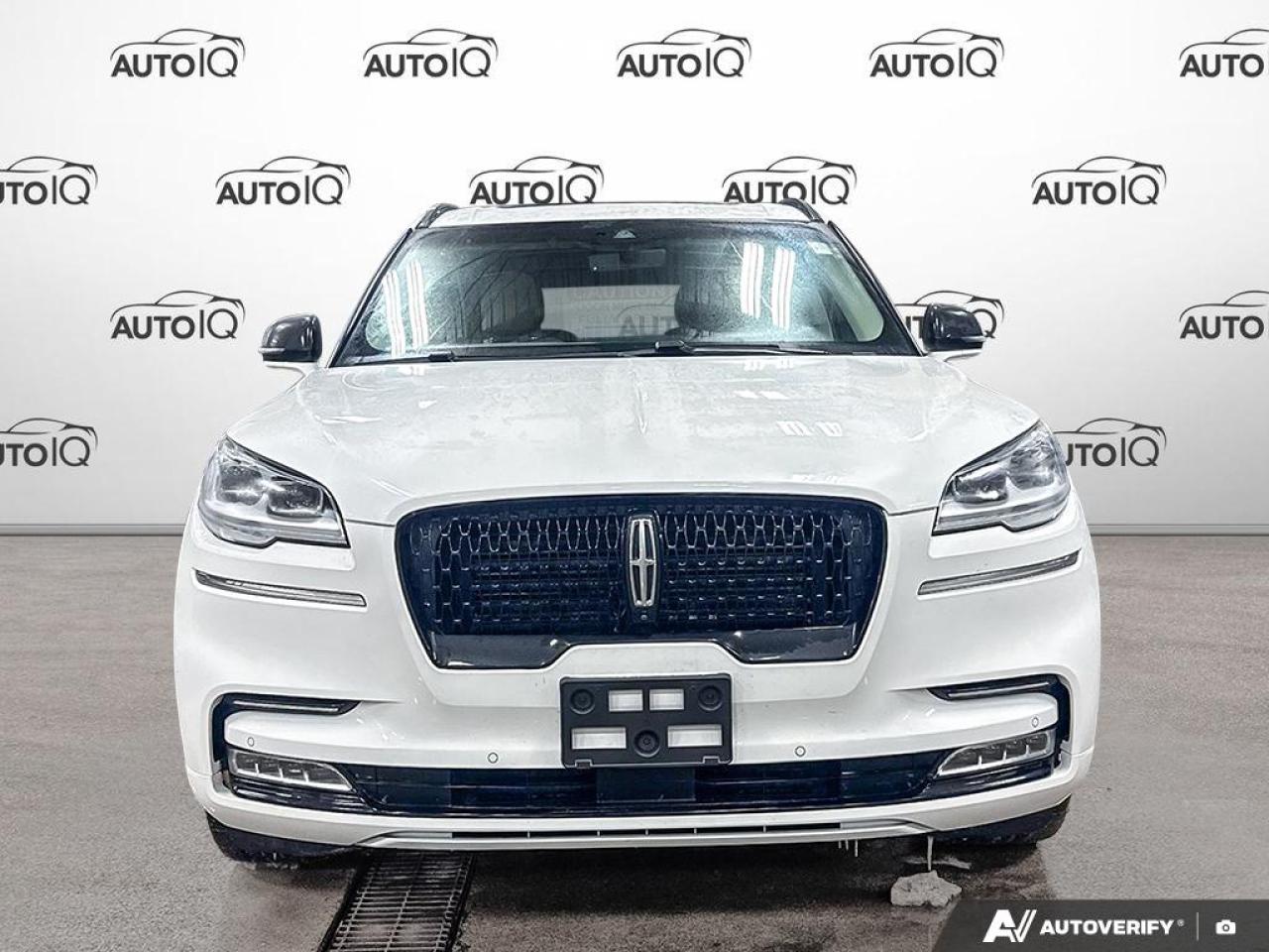 2023 Lincoln Aviator Reserve 201A | JET APP PKG | LUX PKG | ELEMENTS | TOW PKG Photo