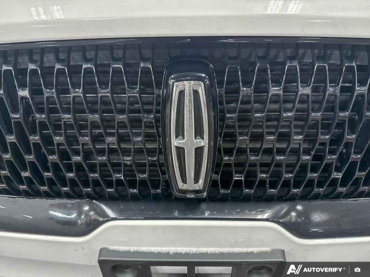 2023 Lincoln Aviator Reserve 201A | JET APP PKG | LUX PKG | ELEMENTS | TOW PKG Photo