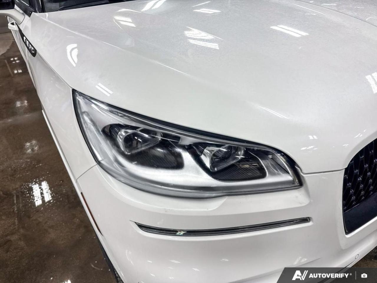 2023 Lincoln Aviator Reserve 201A | JET APP PKG | LUX PKG | ELEMENTS | TOW PKG Photo