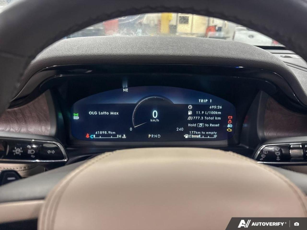 2023 Lincoln Aviator Reserve 201A | JET APP PKG | LUX PKG | ELEMENTS | TOW PKG Photo