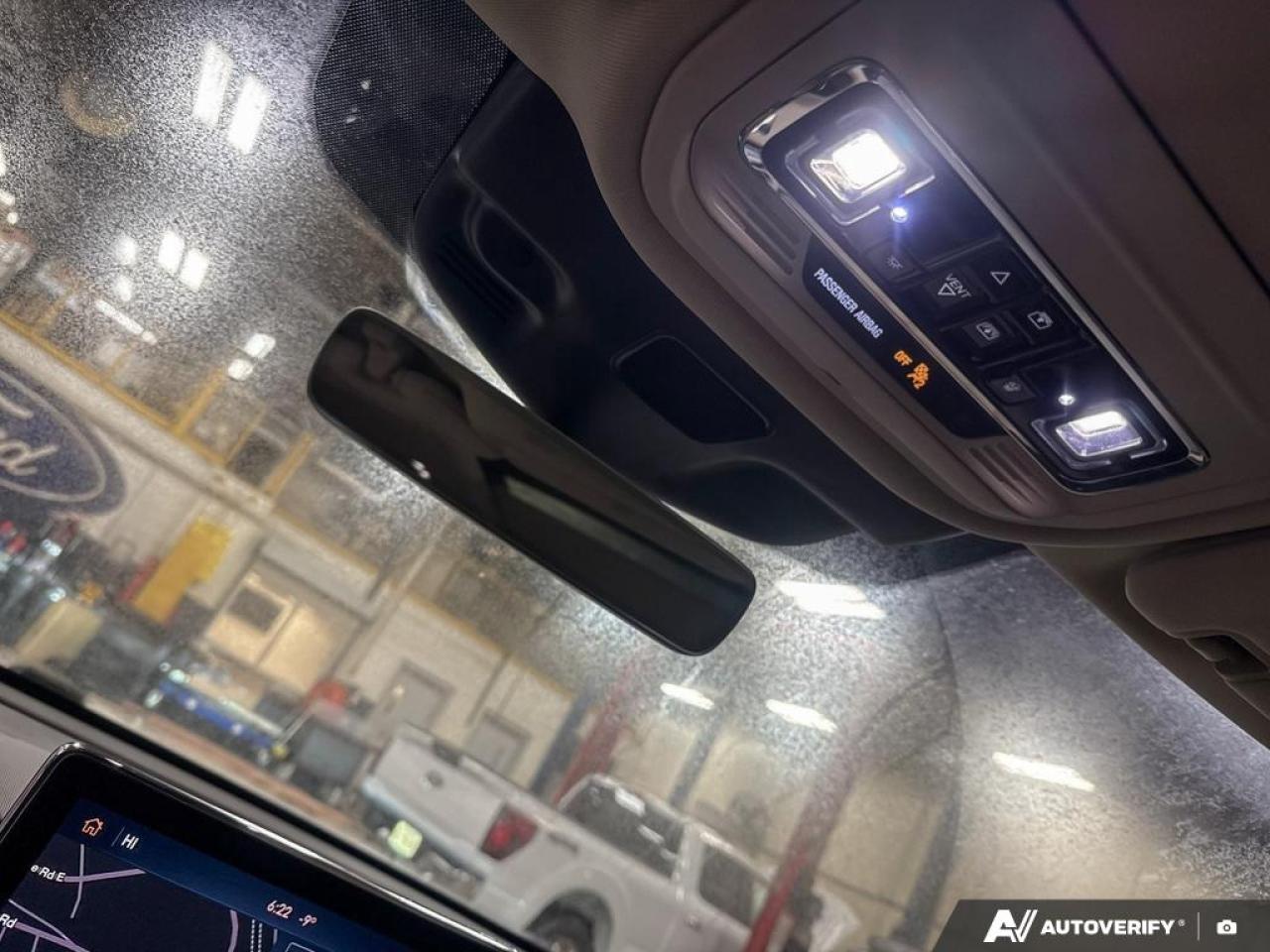 2023 Lincoln Aviator Reserve 201A | JET APP PKG | LUX PKG | ELEMENTS | TOW PKG Photo