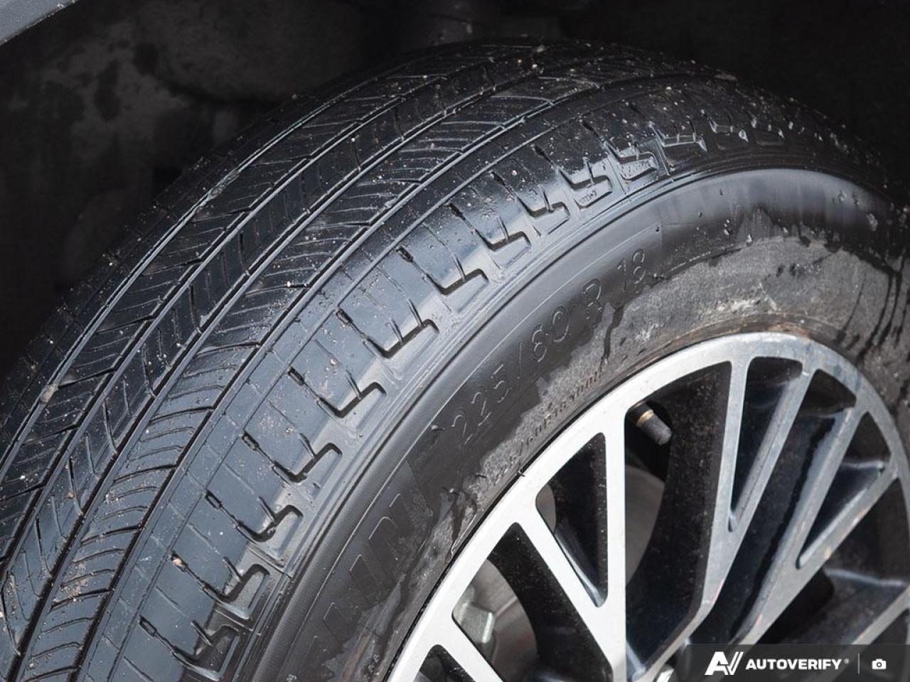 2022 Ford Escape PHEV Titanium Photo