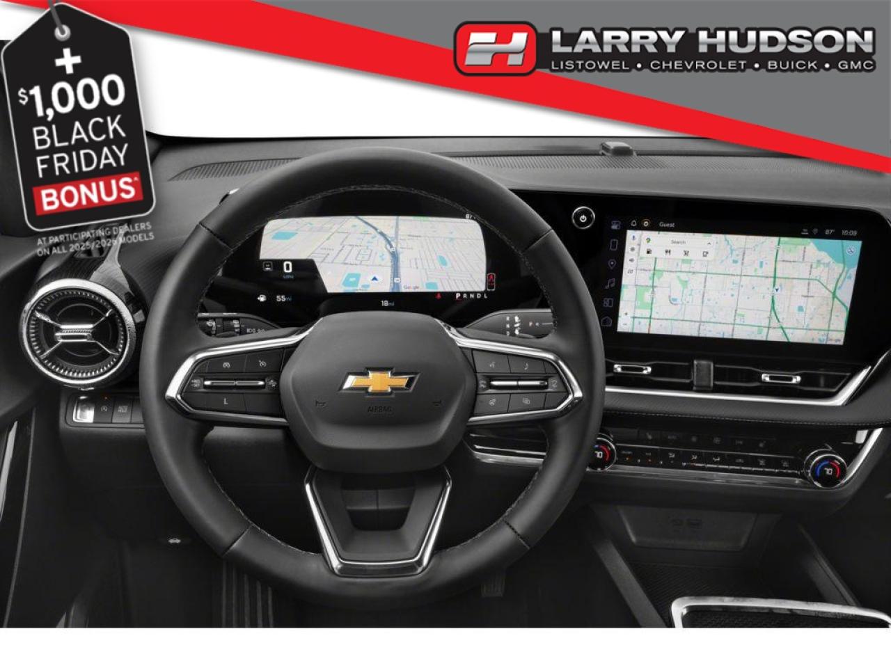 2026 Chevrolet Equinox LT Photo