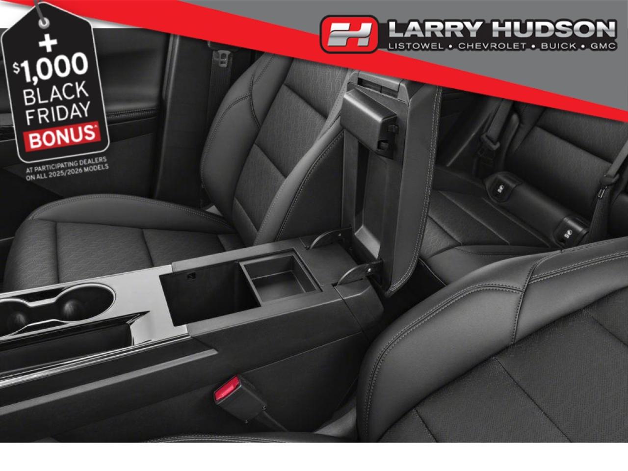 2026 Chevrolet Equinox LT Photo