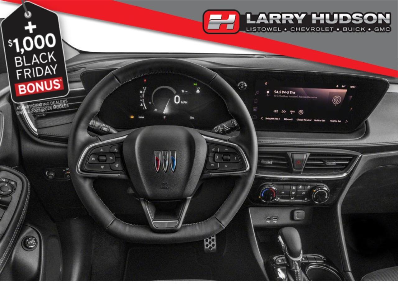 2026 Buick Encore GX Sport Touring Photo